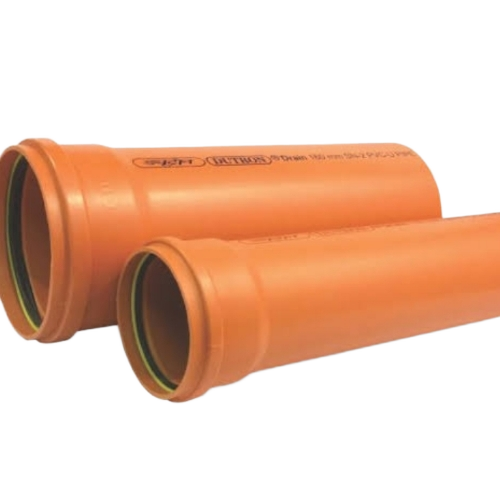 Underground Drainage 5