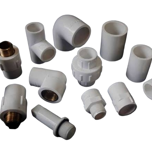 Upvc Pipe Fitting