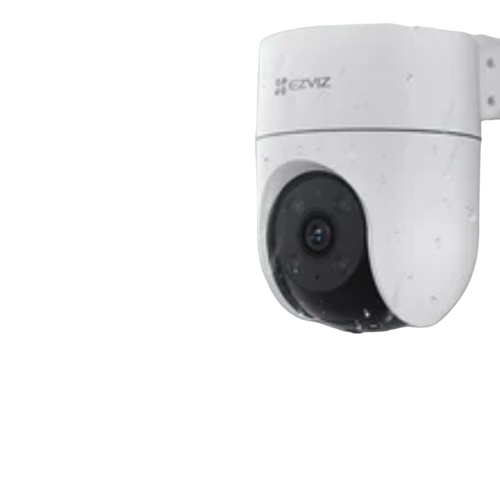 Wifi Cctv Camera