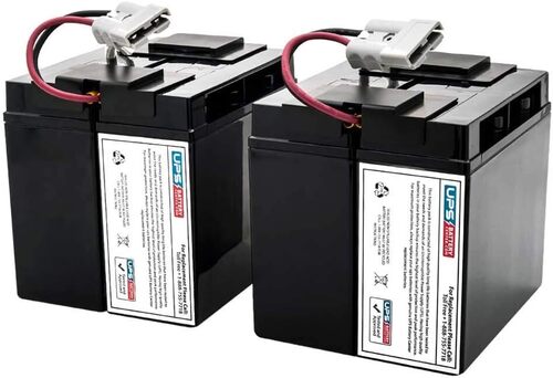 12v 7ah Ups Battery 