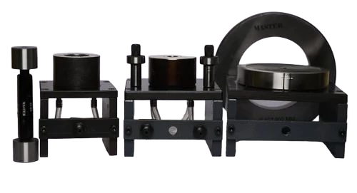 Air Ring Gauge - Material: Mild Steel