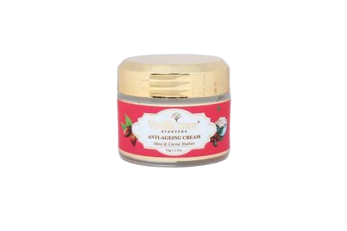 Anti-Ageing Serum - Skin Type: Dry