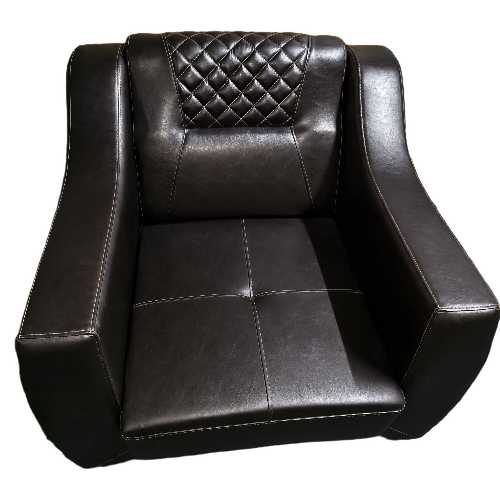 Black Sofa