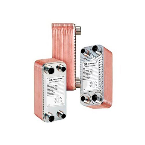 Brazed Heat Exchangers