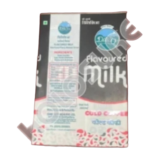 Cap Shrink Sleeve