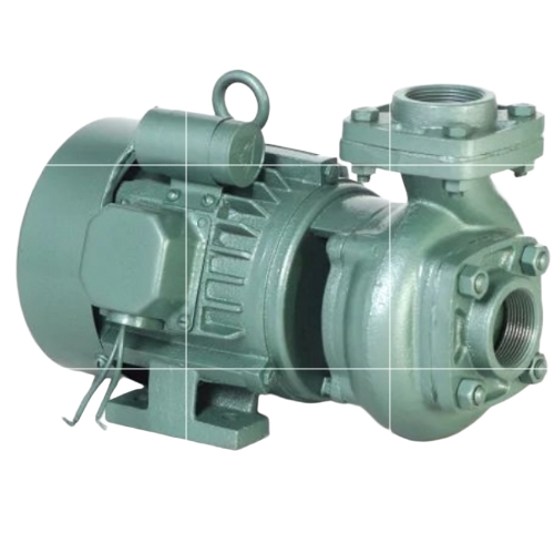 Centrifugal Monoblock Pump