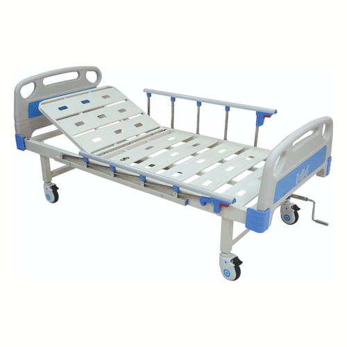 Comfortable Hospital Bed