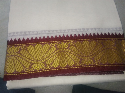 Cotton Dhoti