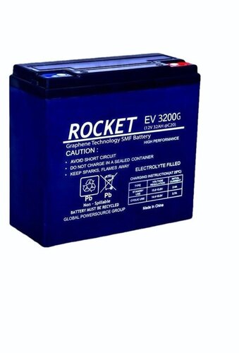 E Bike Battery