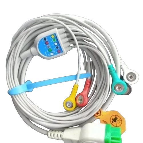 Ecg Cable And Accessories