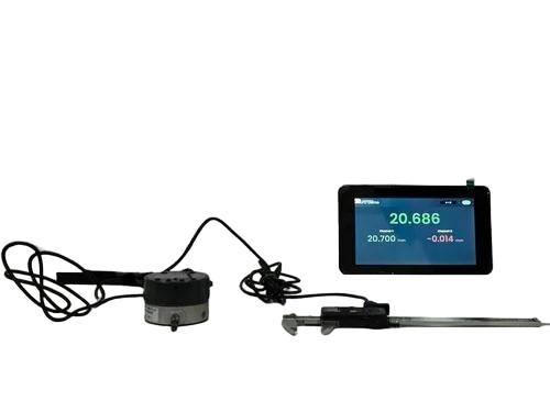 Gauging Display Dial Based - Color: Black