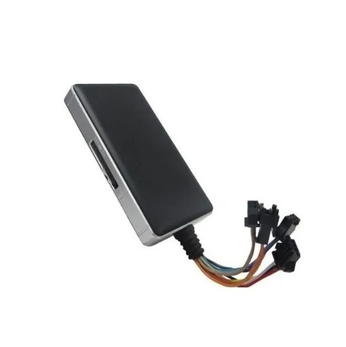 Gps Tracker