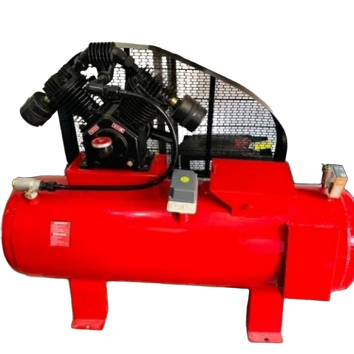 Industrial Air Compressor