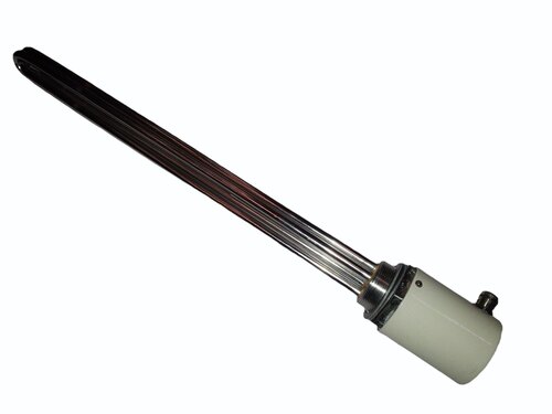 Industrial Immersion Heaters