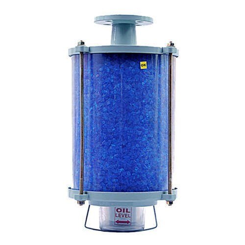 Industrial Silica Gel Breather