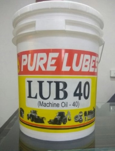 Lubricants Machine Oil