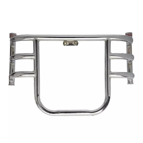 Motorcycle Steel Leg Guard