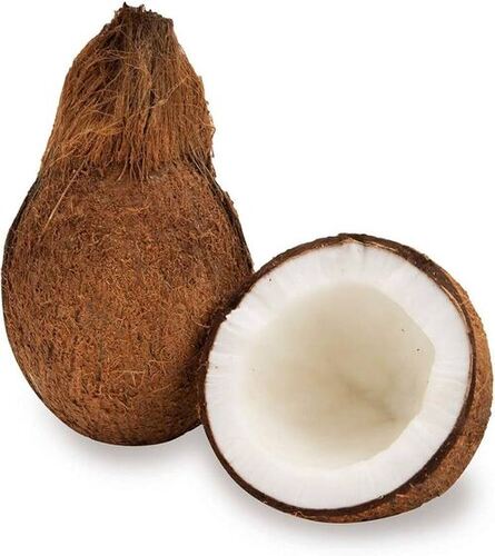Natural Fresh Coconut