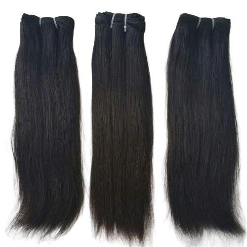 Natural Straight Human Hair