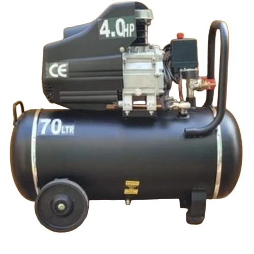 Portable Air Compressor