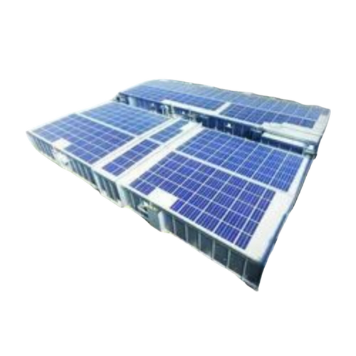 Rooftop Solar Photovoltaic System