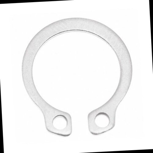 Round Circlips By Mehtab Overseas