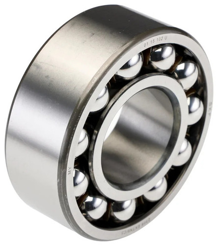 Steel Ball Bearing