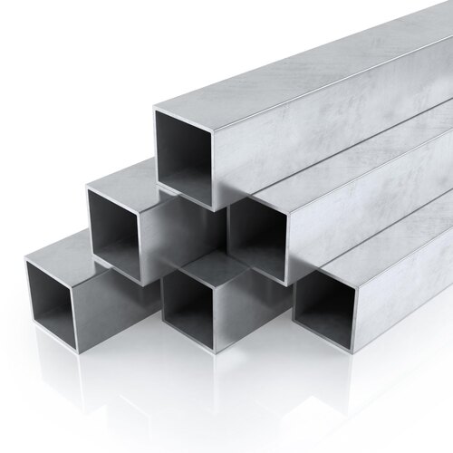 Steel Square Pipe