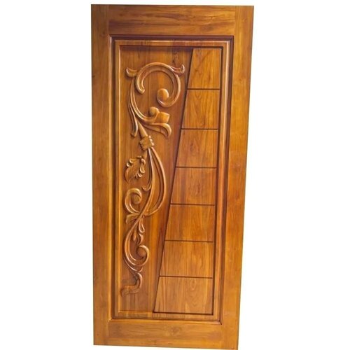Stylist Designer Wooden Doors