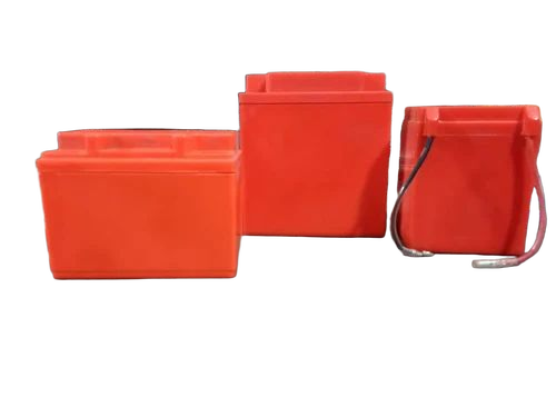Two Wheeler Battery