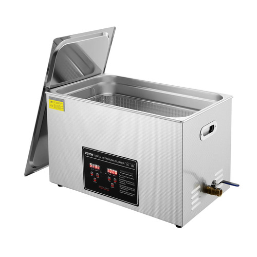 Ultrasonic Bath Sonicator