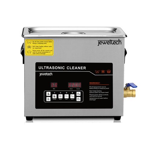 Ultrasonic Cleaner Machine