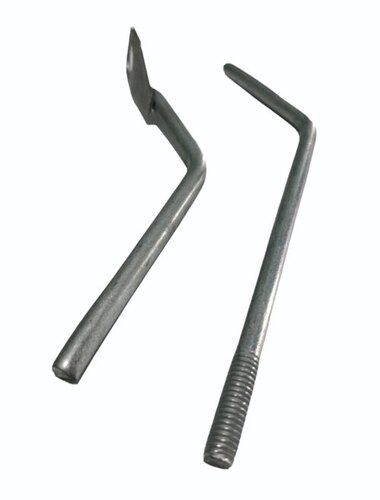 Vertical Arching Horn