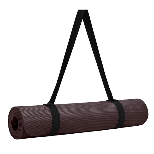 Vifitkit 4mm Yogamat For Women