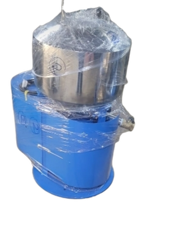 Waste Recycling Machine - Dimension (L*W*H): 20 Inch