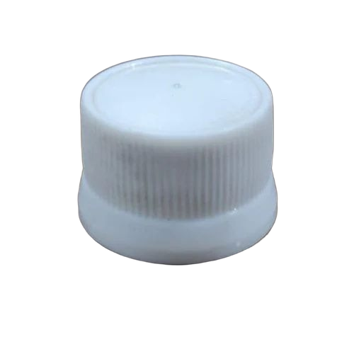 20mm Pp Seal Cap Inner Plug Set - Color: White
