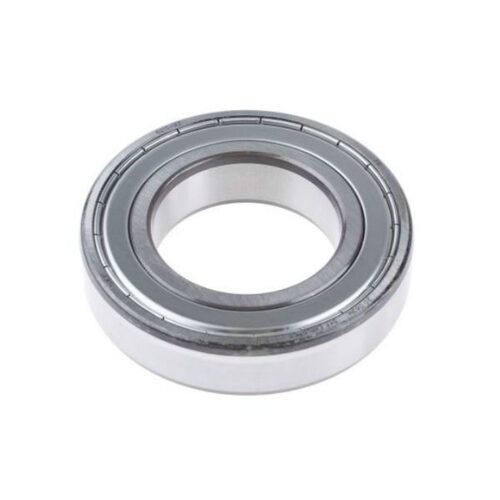 6206 Zz Stainless Steel Ball Bearing