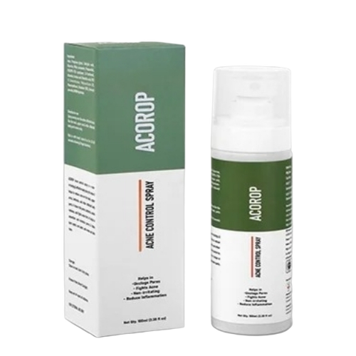 Acorop Acne Control Spray