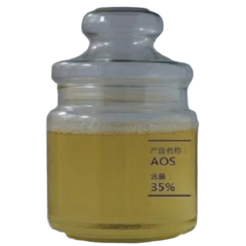 Alpha Olefin Sulphonate