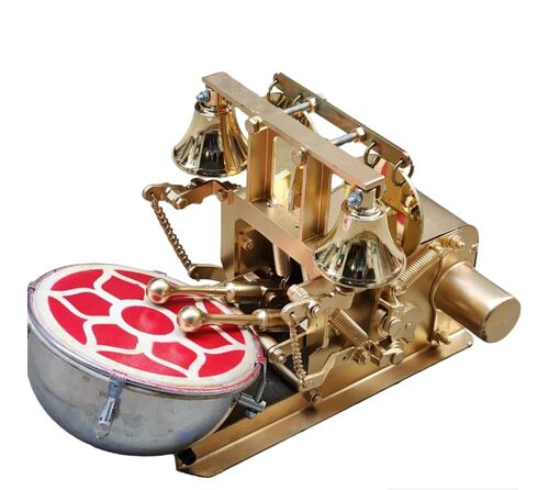 Automatic Aarti Machine