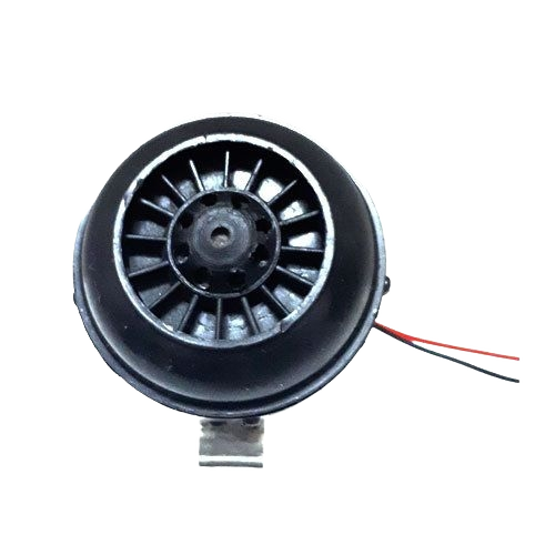 Bhakti Sound Reverse Horn