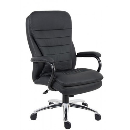 Black Office Chair