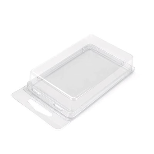 Blister Packaging Box