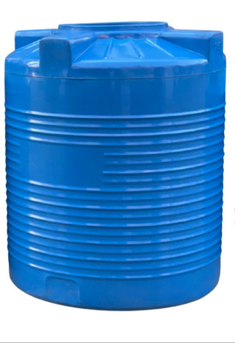 Blue Polyethylene Water Tanks 1000