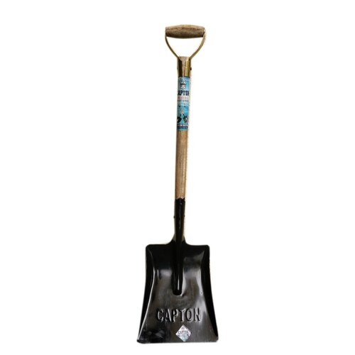 Carbon Steel Shovel