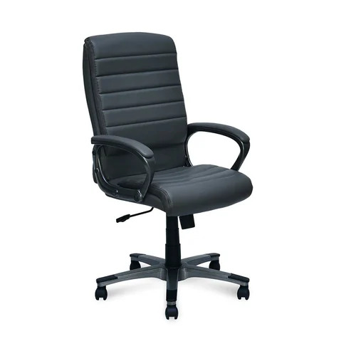 Comfortable Black Office Chair