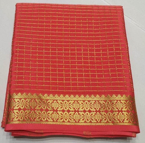 Comfortable Silk Saree - Silk, Standard Size, Box Packaging | Stylist, Comfortable, Women, Casual