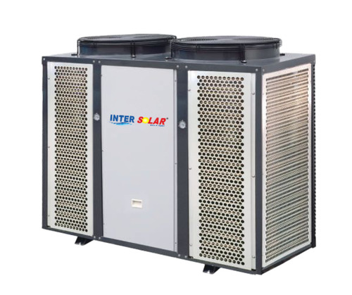 Commercial Heat Pump