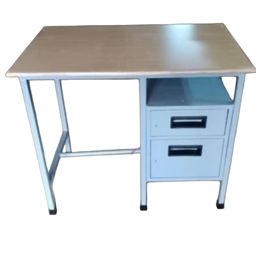 Durable Office Steel Table