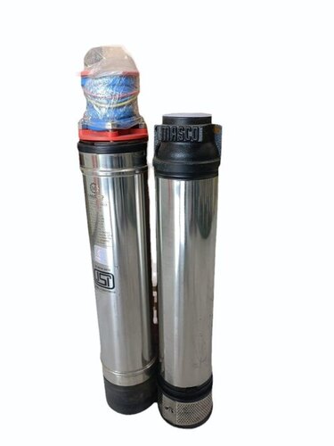 Durable Submersible Pump